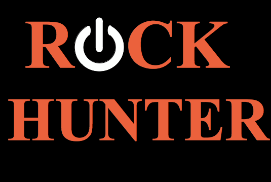 ROCK HUNTER